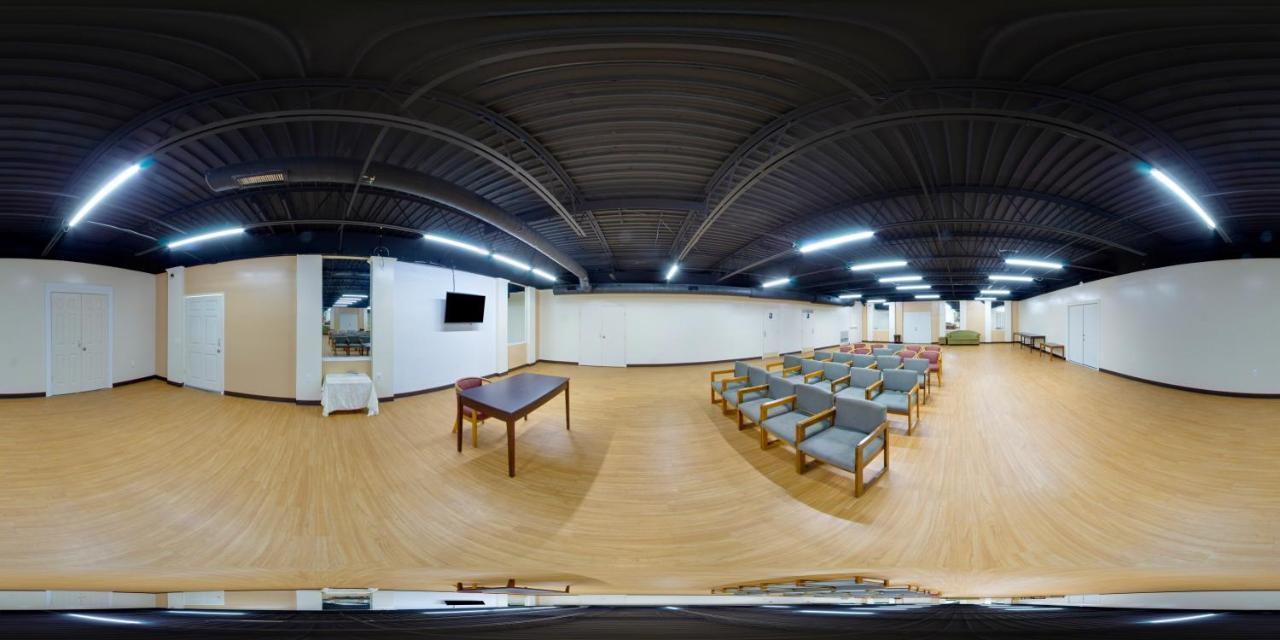 Econo Lodge Gaffney Dış mekan fotoğraf
