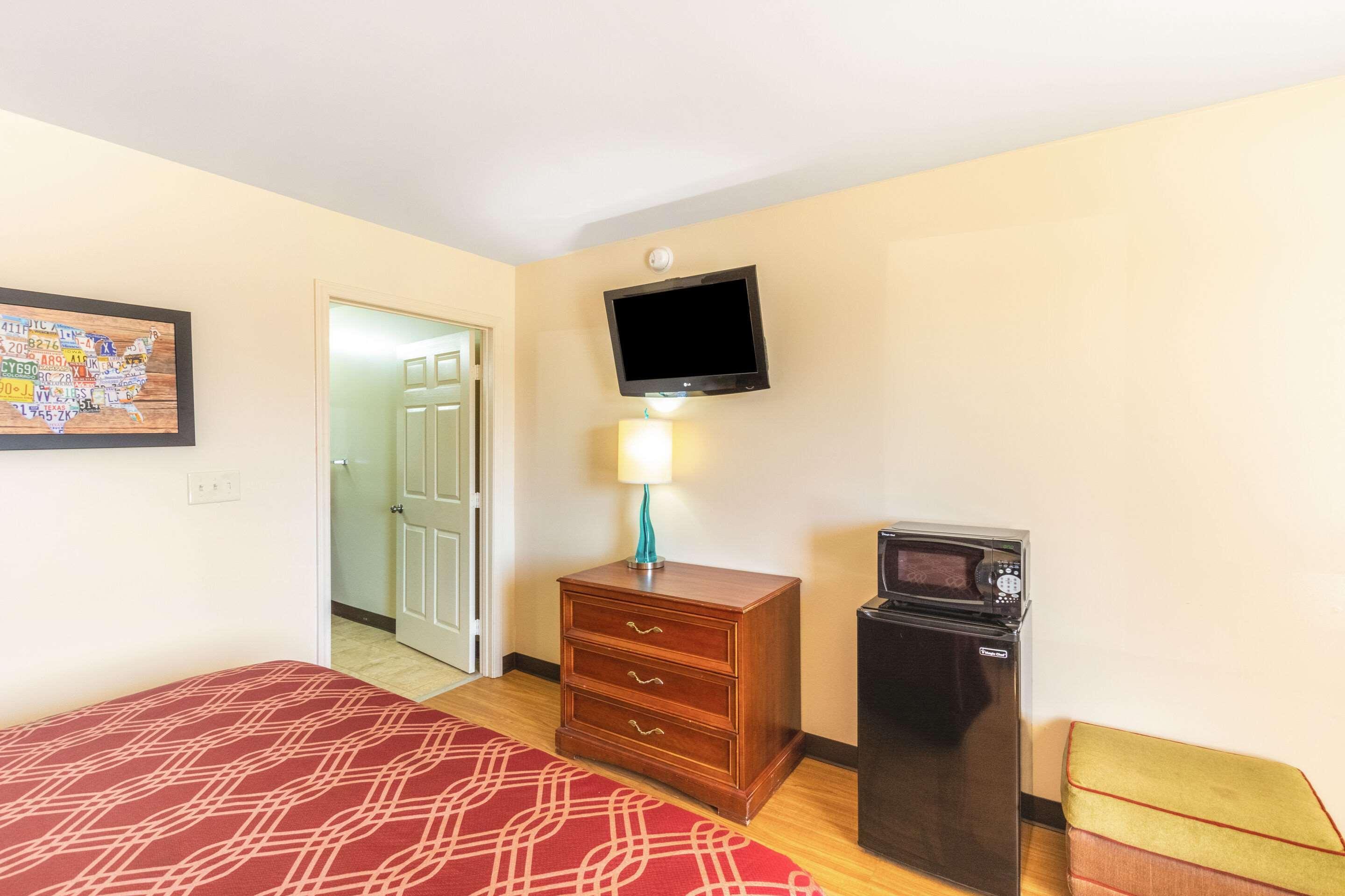 Econo Lodge Gaffney Dış mekan fotoğraf