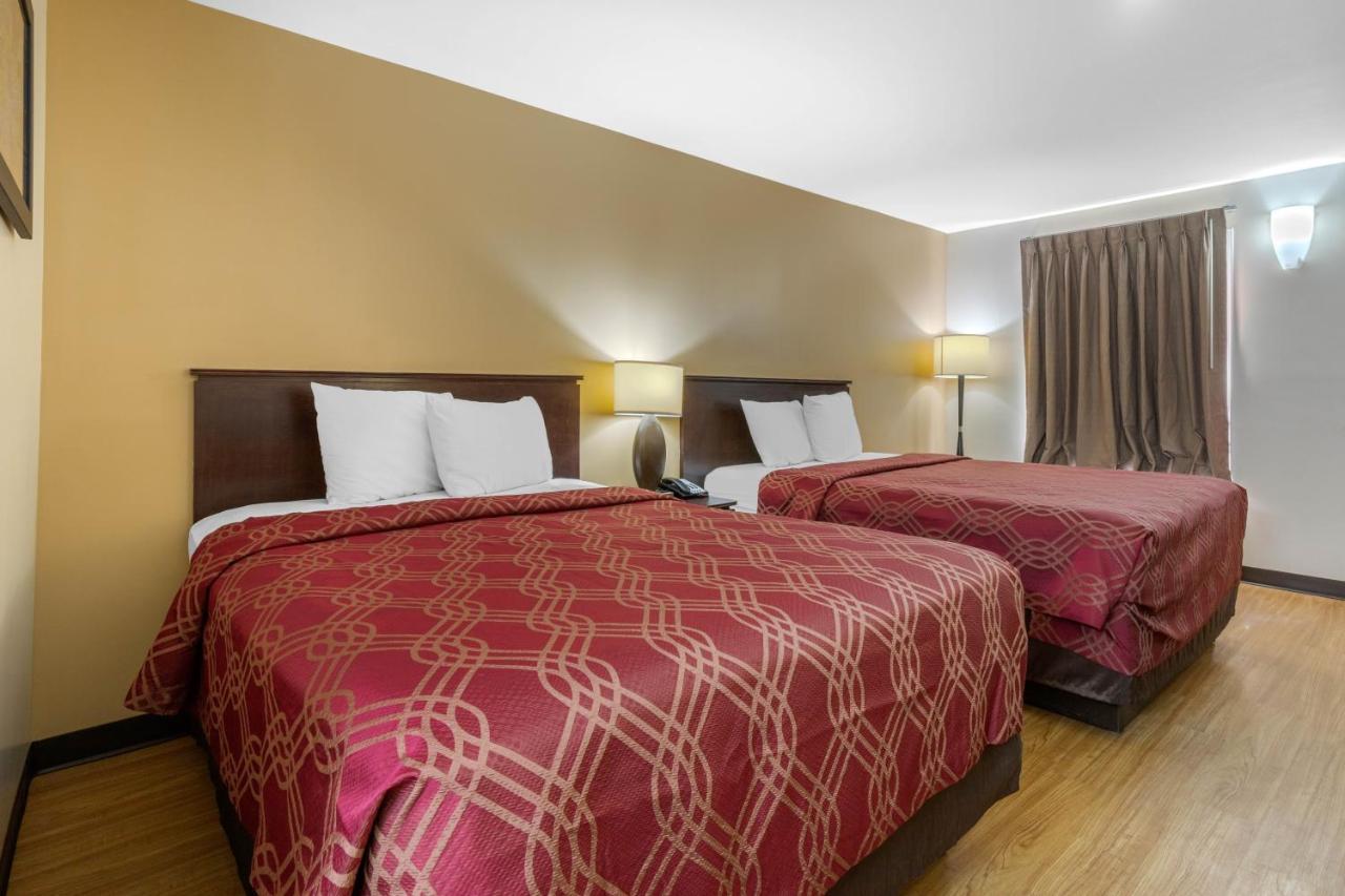 Econo Lodge Gaffney Oda fotoğraf
